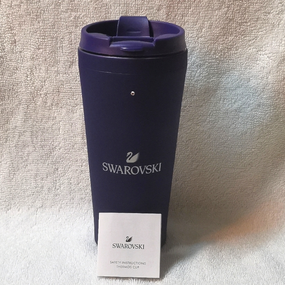 Thermos Cup
